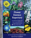 Flower Essence Repertory